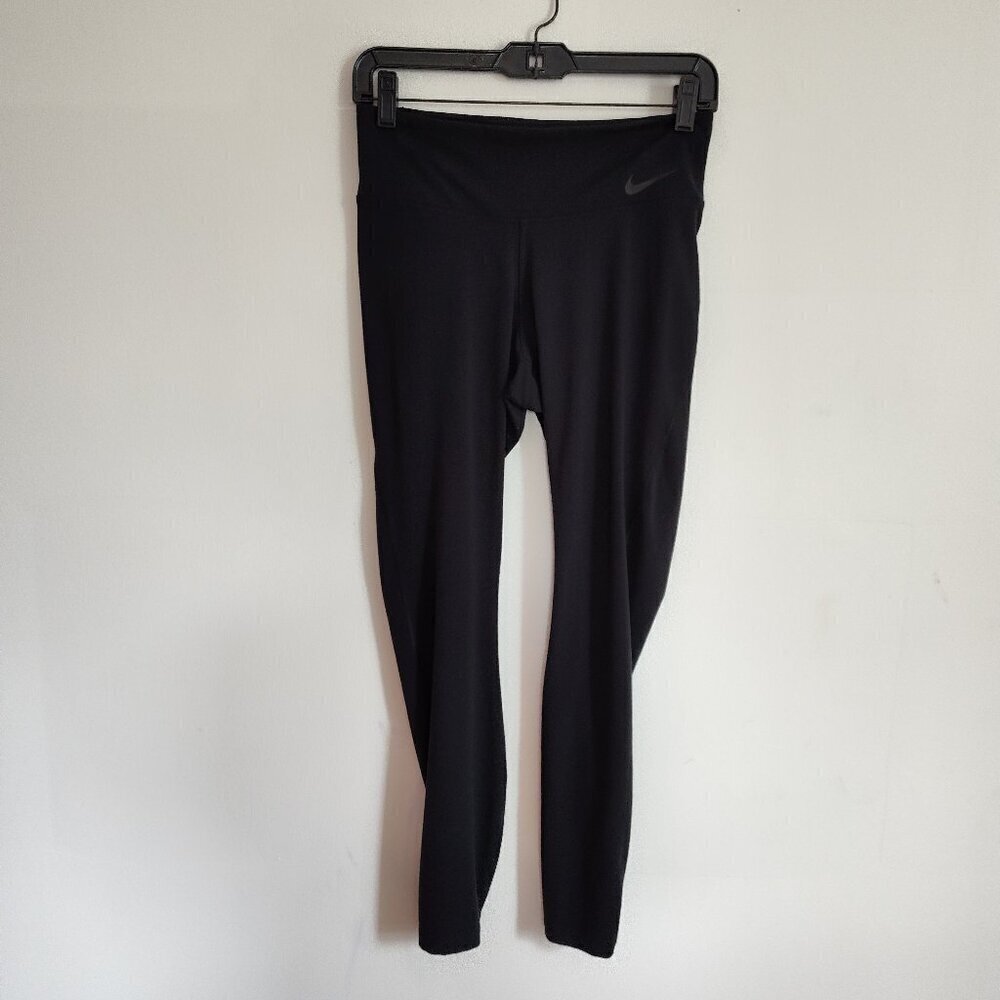 Nike Black Dri-Fit Leggings
